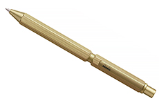 Rhodia Multi Pen 3в1 (золотистый корпус)