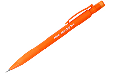 Penac Non-stop 0.5 карандаш (оранжевый корпус)