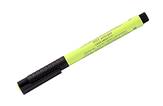 Faber-Castell PITT Artist pen Brush Light Green