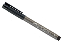 Faber-Castell PITT Artist pen Brush Warm Grey IV