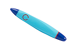Faber-Castell Scribolino 1.4 мм карандаш (синий)
