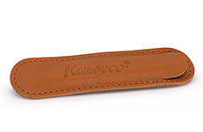 Чехол для одной ручки Kaweco Liliput (коричневый)