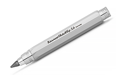 Kaweco Sketch Up карандаш 5.6 (серебристый корпус)