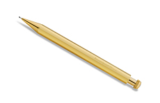 Kaweco Special карандаш 0.9 (латунный корпус)