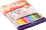 Набор Koh-i-noor Magic (12 цветных карандашей)