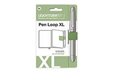 Leuchtturm1917 Pen Loop XL держатель для ручки (шалфей)