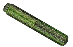 Moonman Wancai F Seaweed Green (темно-зеленый корпус)