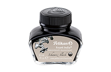 Чернила Pelikan Fount India 30 мл (пигментные, черные)