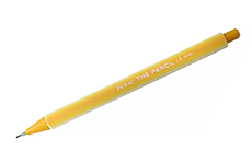 Penac The Pencil 1.3 карандаш (желтый корпус)