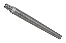 Картридж для кисти Pentel Brush Pen (серые пигментные чернила)