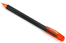 Pentel Energel Stick 0.7 (оранжевый)