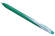 Pentel EnerGel Color 0.7 (зеленый)