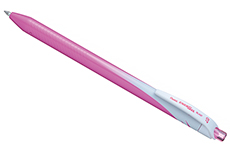 Pentel EnerGel Color 0.7 (розовый)