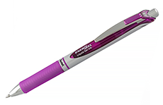 Pentel Energel Xm 0.7 (фиолетовый)