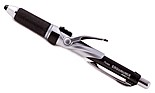 Pentel Ergonomix Winggrip 0.7 (черный стержень)