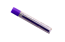 Грифели 2.0 Pentel для карандаша Multi 8 (фиолетовый)