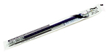 Стержень к Pentel Hybrid Gel Grip 0.6 (синий)