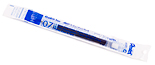 Стержень к Pentel Ergonomix, Hybrid Gel Grip DX, Oh!Gel (синий)