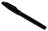 Pentel Sign Pen 2.0 (черный)