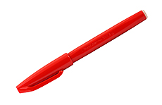 Pentel Sign Pen 2.0 (красный)