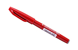 Pentel Touch Brush Pen (красный)