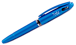 Pentel Tradio EnerGel 0.7 (черный стержень)