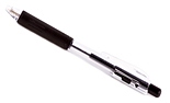 Pentel WOW! 0.7 (черный стержень)