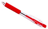 Pentel WOW! 0.7 (красный стержень)