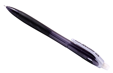 Pilot RexGrip 0.5 карандаш (черный корпус)