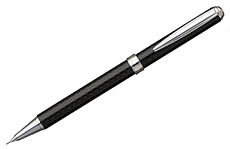 Platinum Affection Switch Carbon карандаш (карбоновый корпус)