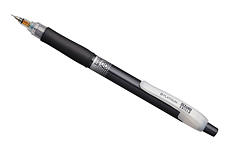 Platinum OLEeNU 0.5 Shield карандаш (черный корпус)