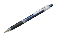 Platinum OLEeNU Shield 0.5 карандаш (корпус - синий металлик)