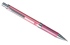 Platinum OLEeNU 0.5 карандаш (розовый корпус)