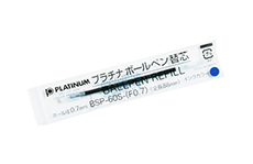Стержень Platinum BSP-60S 0.7 (синий)