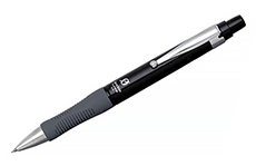 Platinum Zero-Shin 0.5 карандаш (черный корпус)