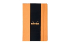 Rhodia Webnotebook Orange А5 в точку