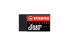 Stabilo Exam Grade (ластик)
