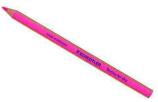 Staedtler TextSurfer карандаш-текстовыделитель (розовый)