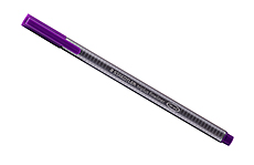 Staedtler Triplus Fineliner 0.3 (фиолетовый)
