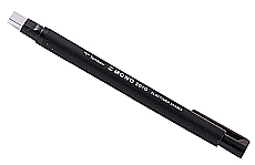 Tombow Eraser Mono (прямоугольный ластик, черный корпус)
