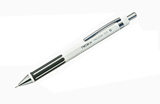 TWSBI JR Pagoda 0.7 мм карандаш (белый корпус)