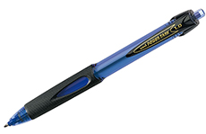 Ручка Uni-ball PowerTank 1.0 (синий)