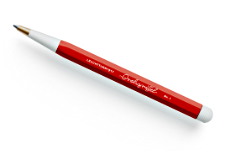 Leuchtturm1917 Drehgriffel Limited Edition 2026 шариковая (вишня)