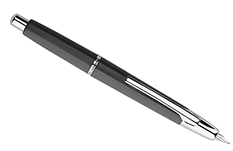 Moonman A2 EF (черный корпус, хромированные детали)