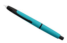 Moonman A2 EF (бирюзовый корпус, черные детали)