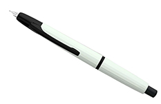 Moonman A2 EF (белый корпус, черные детали)