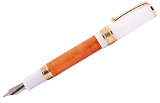 Moonman M400 EF (оранжевый корпус)