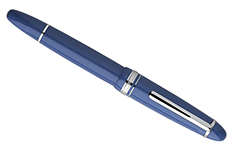 Moonman P136 F (серо-синий корпус)