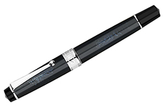 Moonman T5 EF (синий корпус)