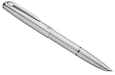 Moonman Ti200 Pro 14Kt F (матовый титановый корпус)